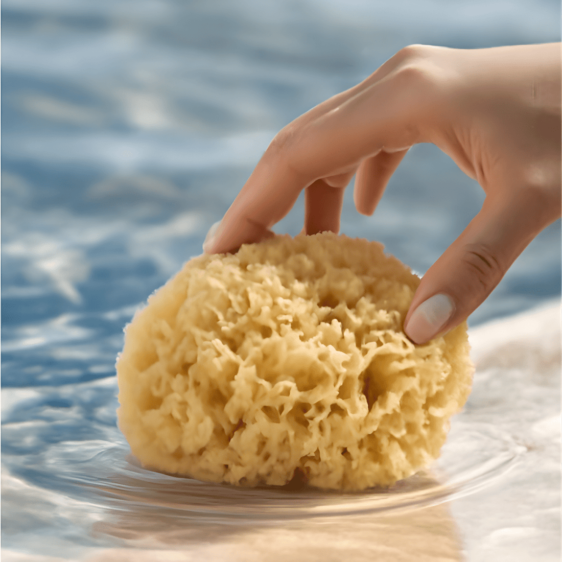 Why Mediterranean Skincare Rituals Focus on Softness, Not Scrubs - Aqua Zoi