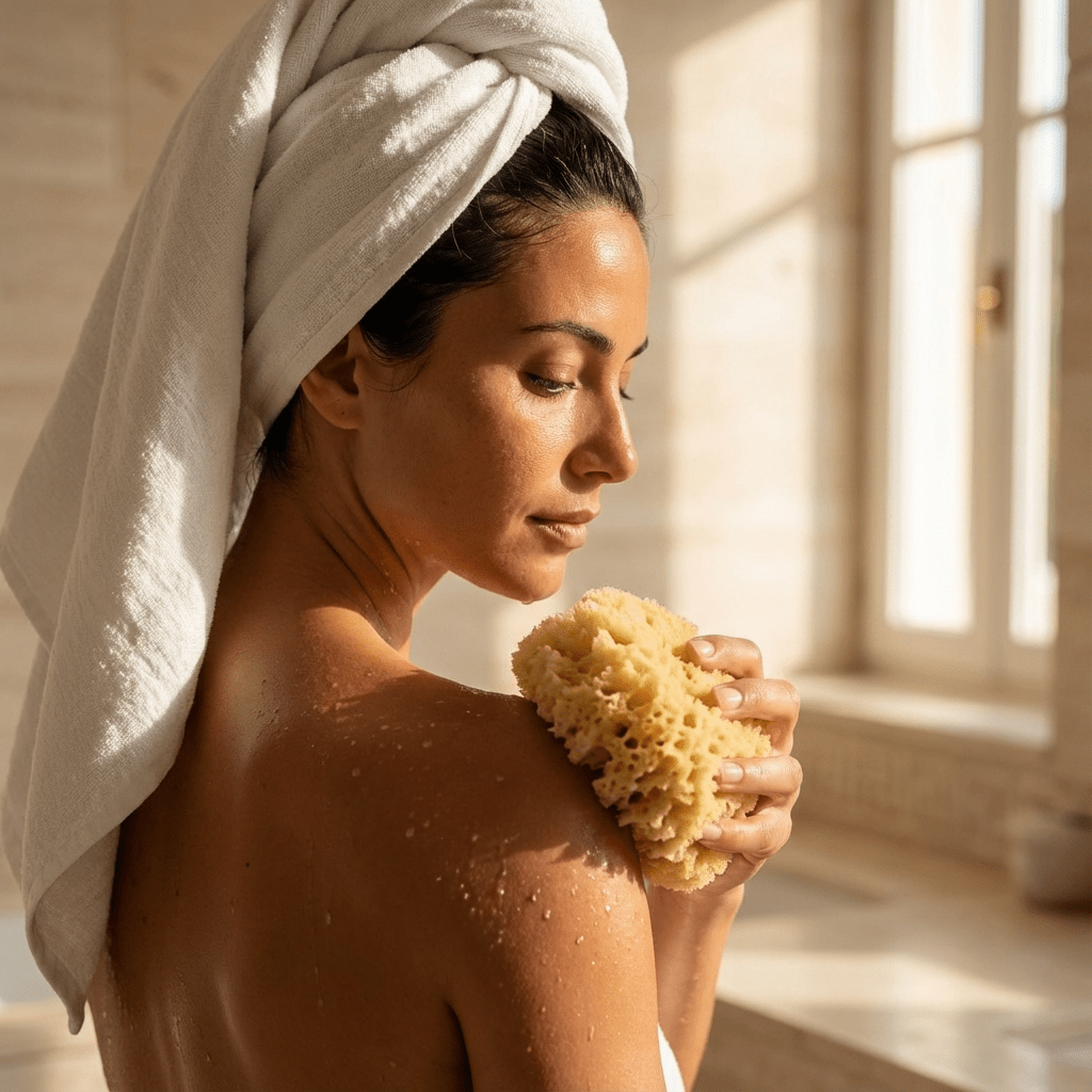 BATHING RITUALS - Aqua Zoi