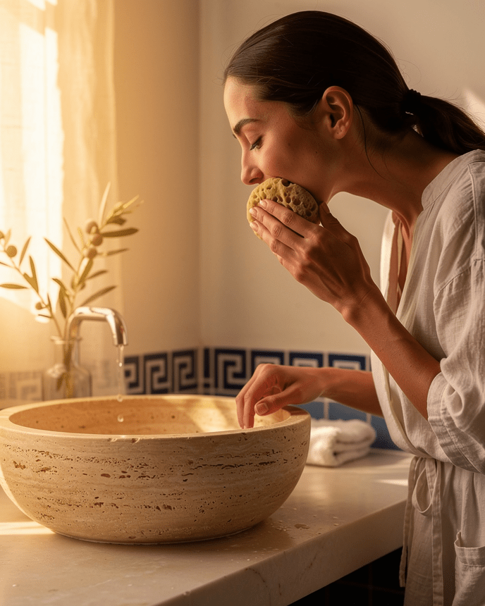 FACIAL RITUALS - Aqua Zoi