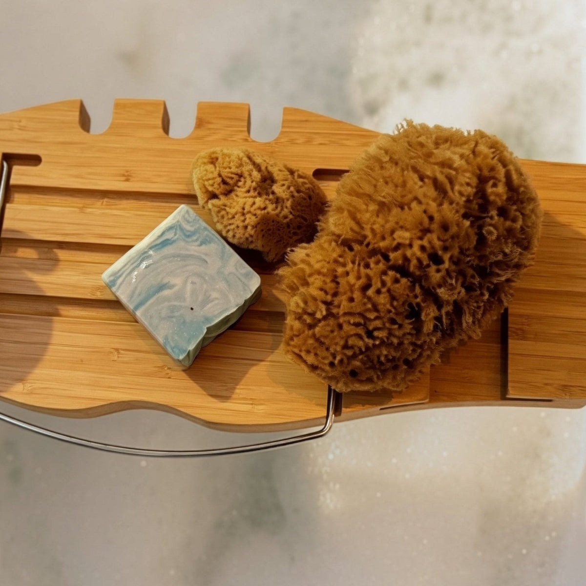 Wild Grass Sponge - COMING SOON - Aqua Zoi