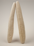 Natural loofah - limited run