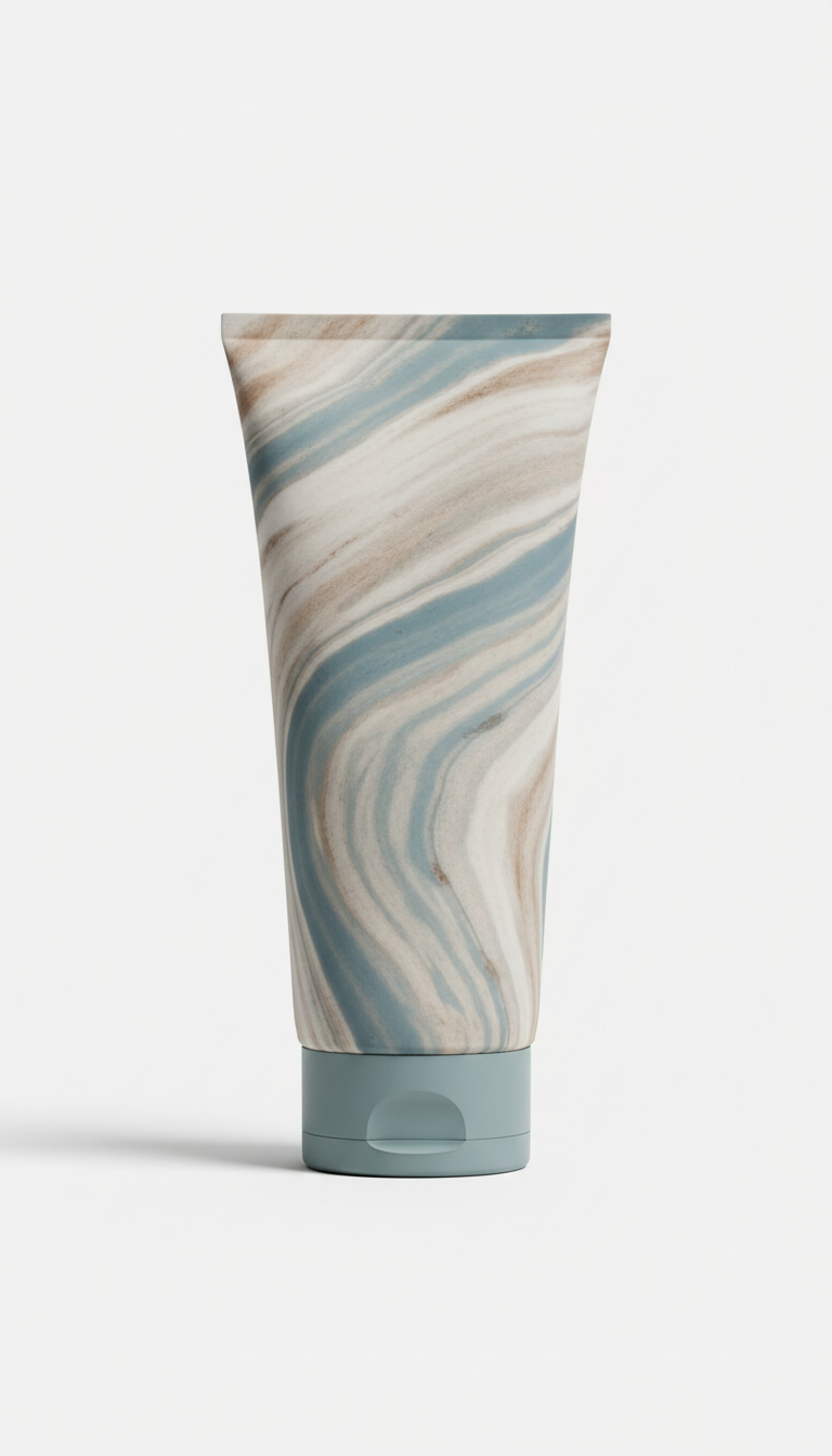 Driftwood Body Moisturizer Tube