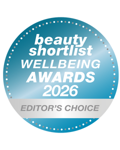 Beauty Shortlist Wellbeing Awards 2026