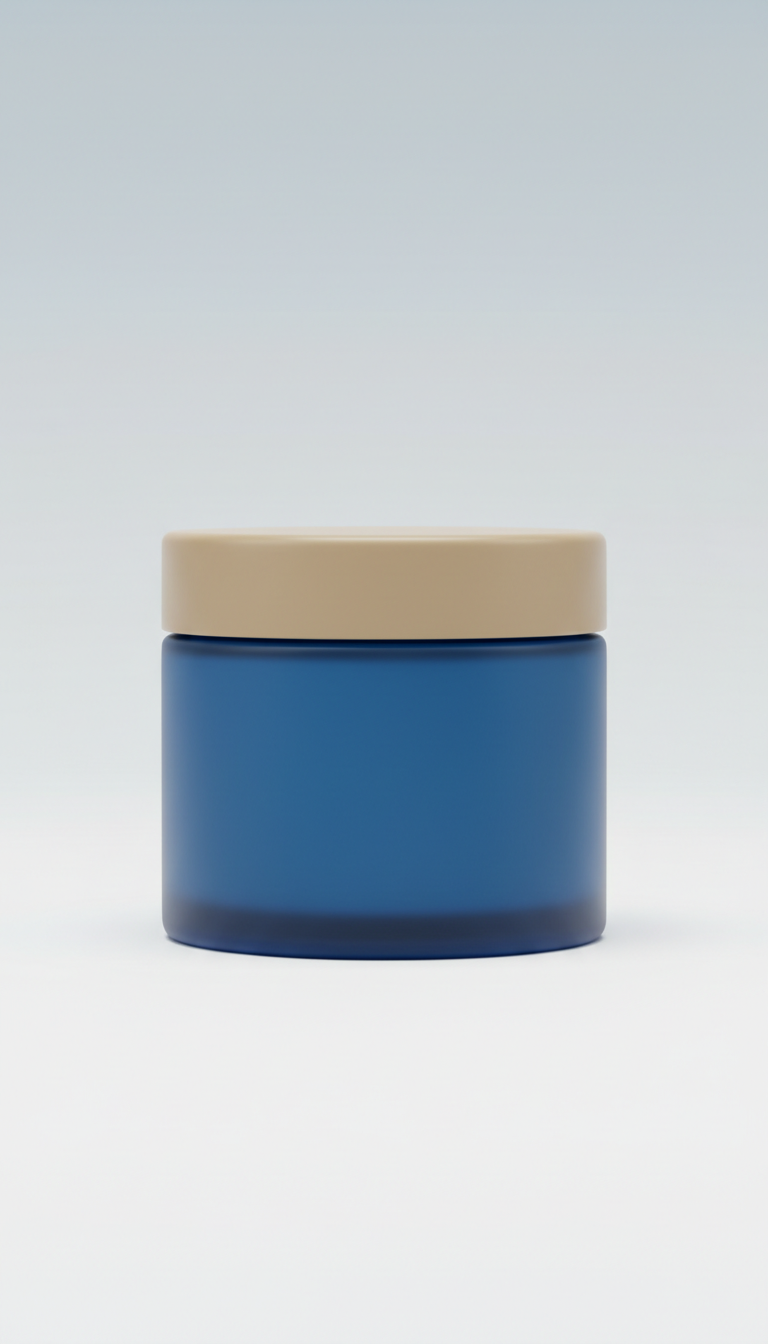Seaside Grooming Balm Nourishing Jar