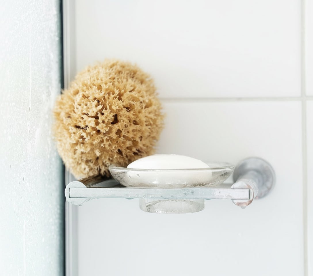 Aegean Honeycomb Bath Sponges - Aqua Zoi