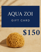 Aqua Zoi Gift Card - Aqua Zoi