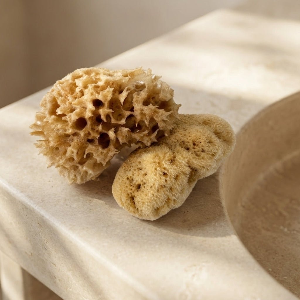 Facial Duo Ritual - Aqua Zoi