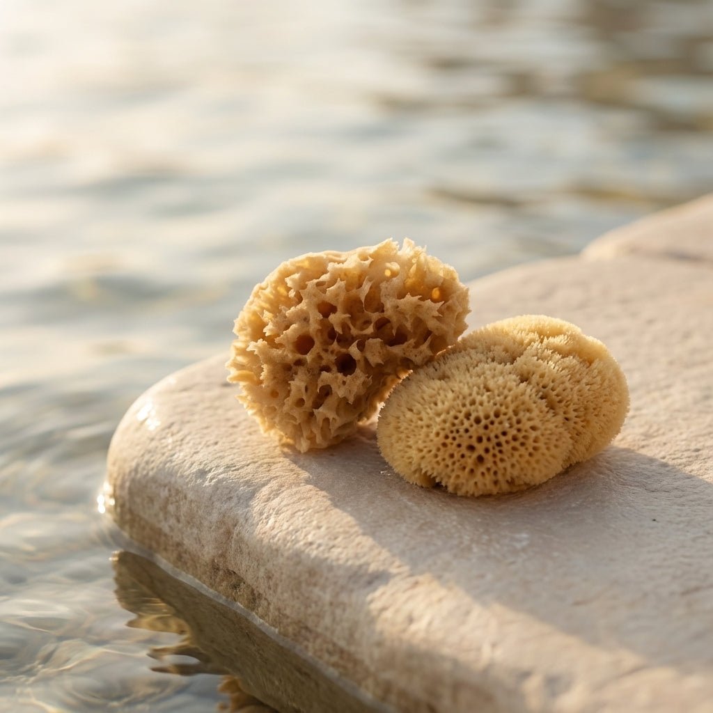 Facial Duo Ritual - Aqua Zoi