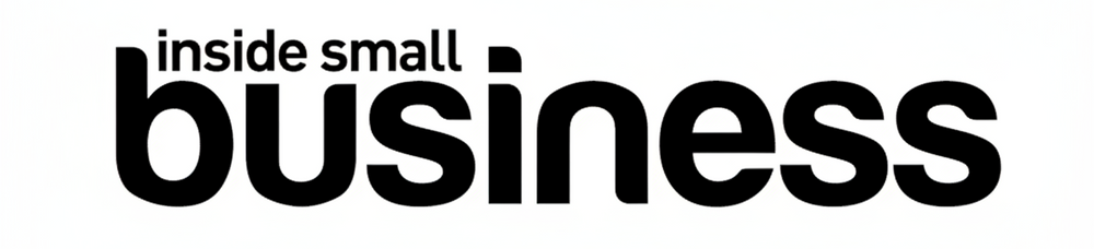 inside small business logo