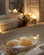 Intima - Womens Natural Cleansing Sponge - Aqua Zoi