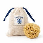 Luxe Bath Sponges - Aqua Zoi