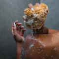 Luxe Bath Sponges - Aqua Zoi