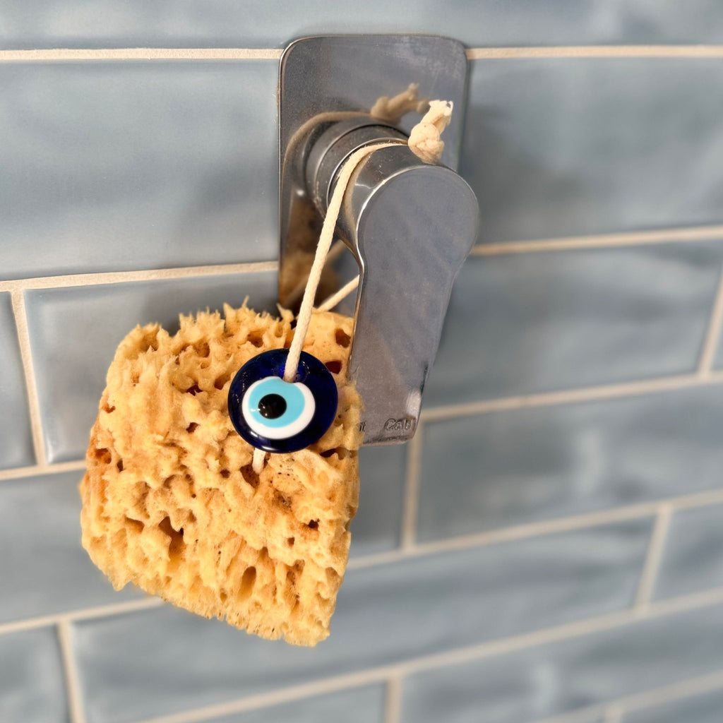 Luxe Mati Sponge - Aqua Zoi