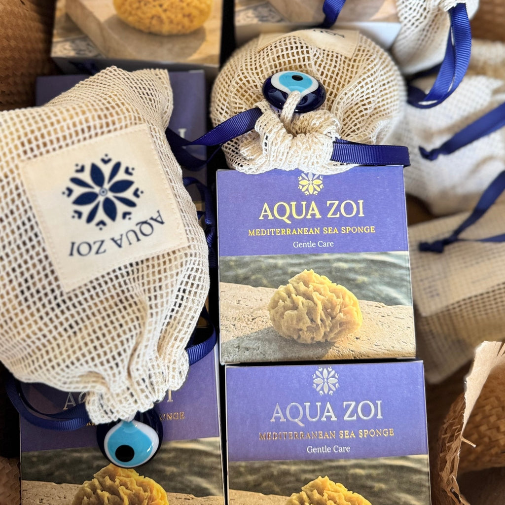 Mati Sponge - Aqua Zoi