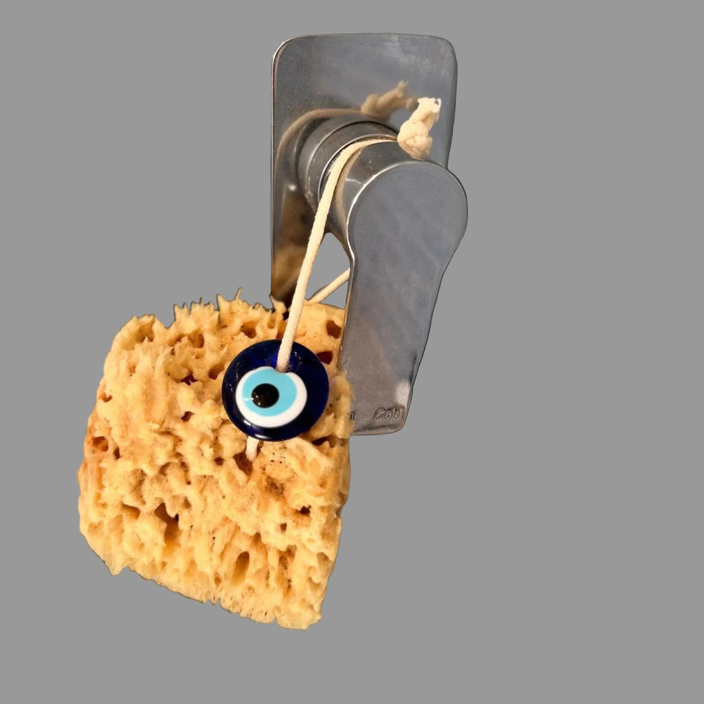 Luxe Mati Sponge - Aqua Zoi