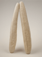 Natural loofah - limited run - Aqua Zoi