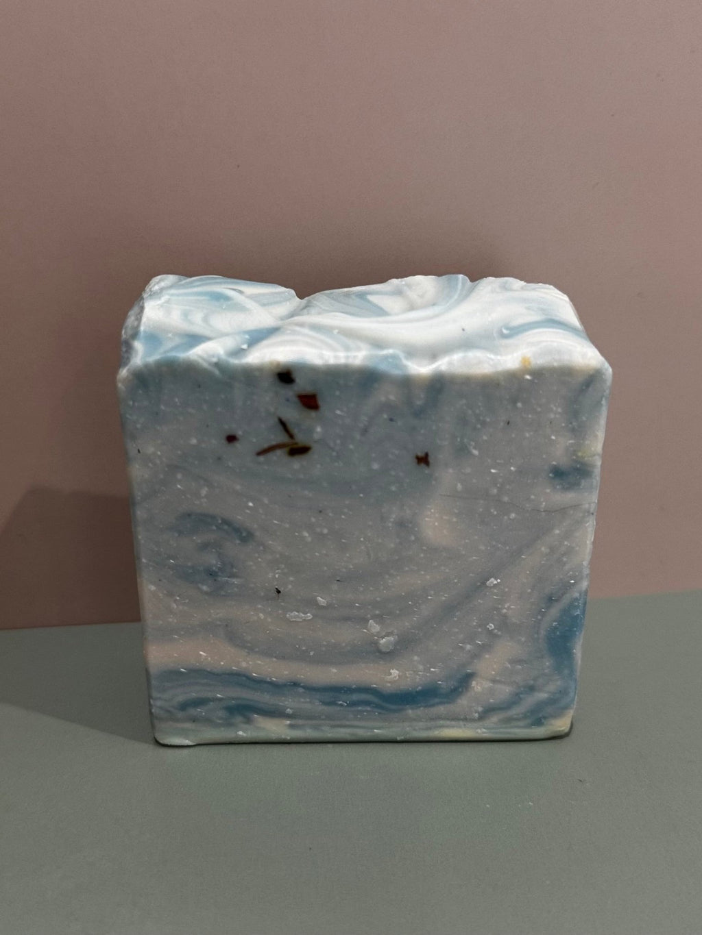 Organic Soaps - Aqua Zoi