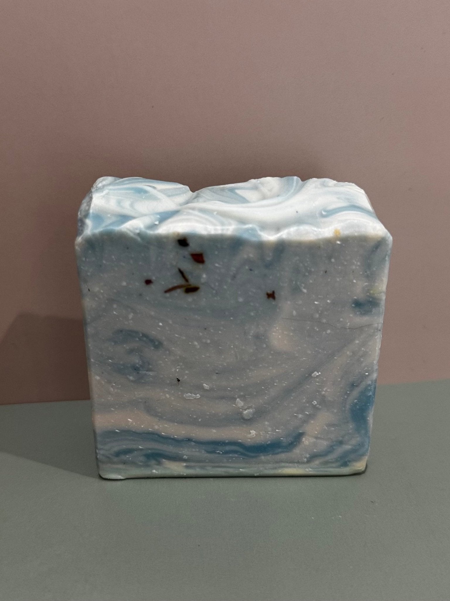 Organic Soaps - Aqua Zoi