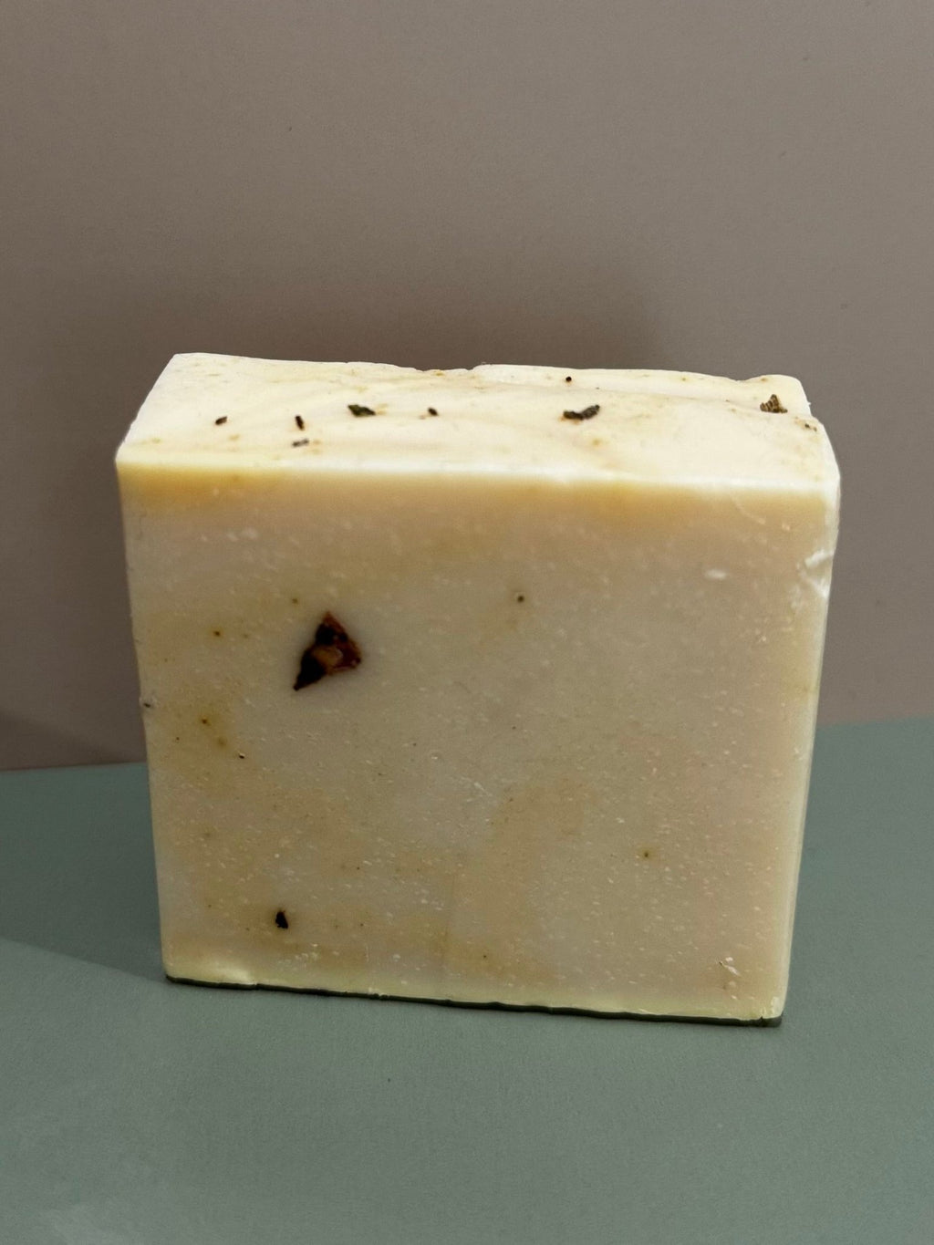 Organic Soaps - Aqua Zoi