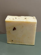 Organic Soaps - Aqua Zoi