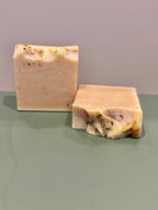 Organic Soaps - Aqua Zoi