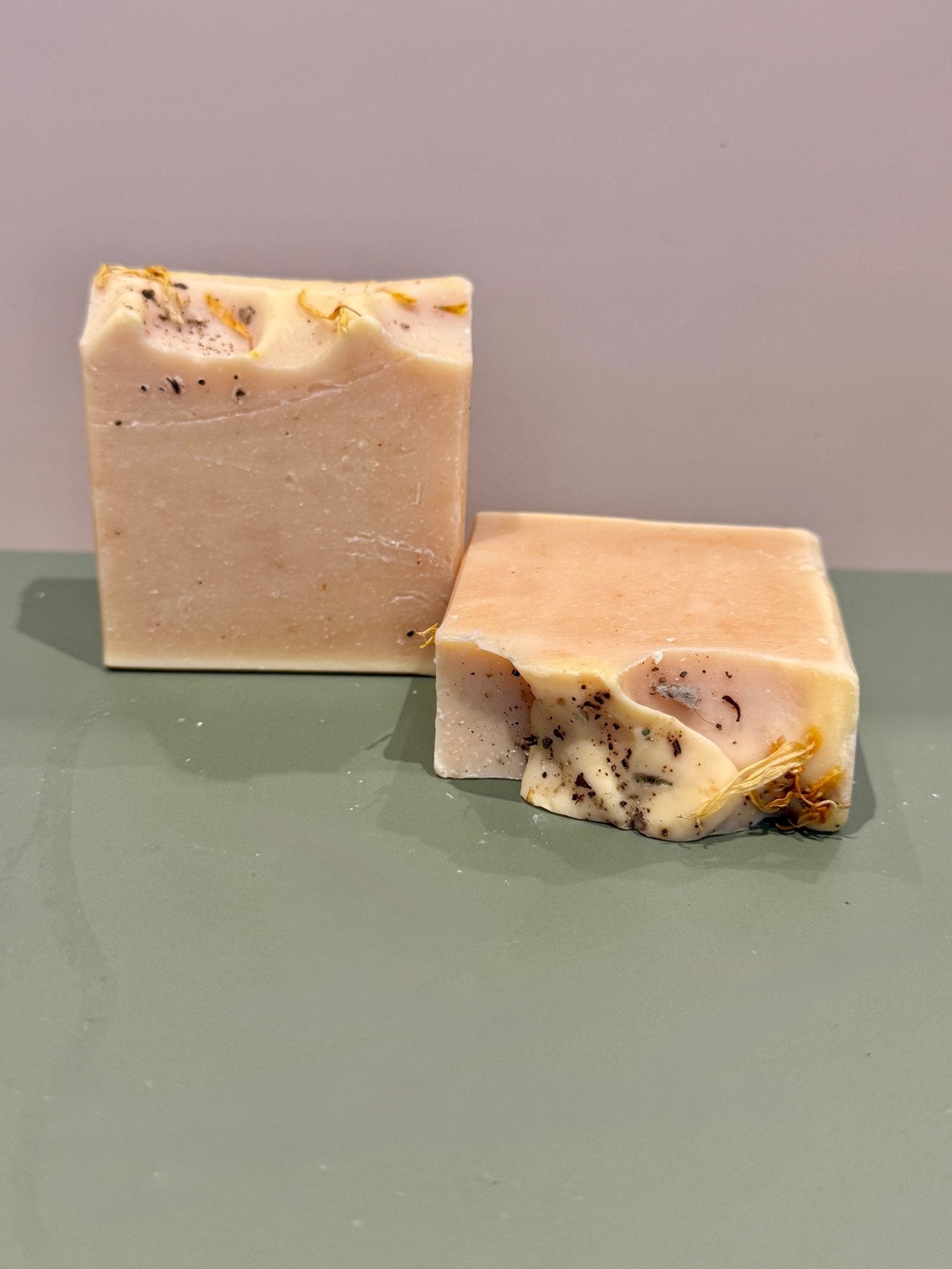 Organic Soaps - Aqua Zoi