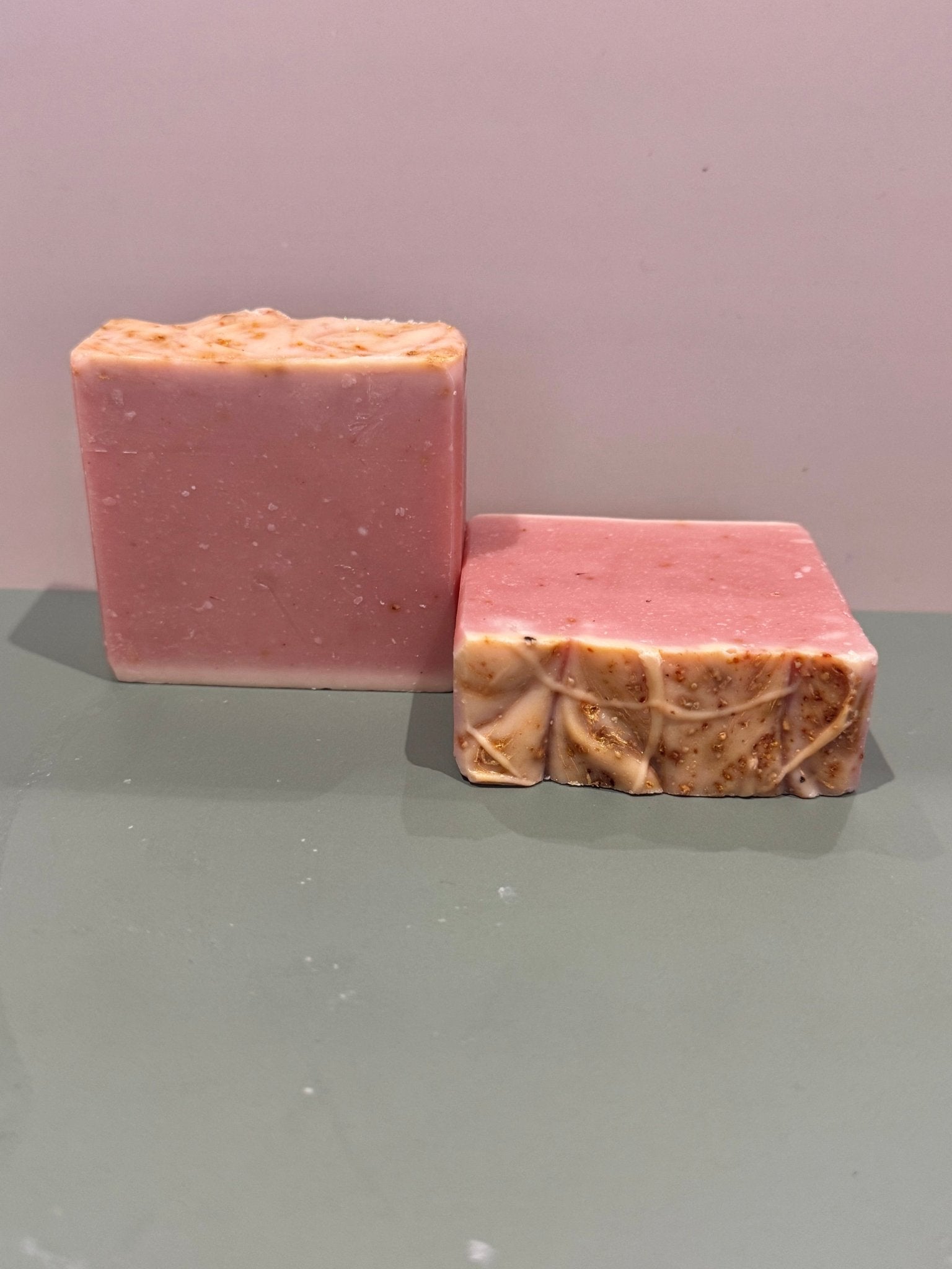 Organic Soaps - Aqua Zoi