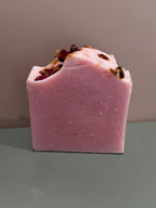 Organic Soaps - Aqua Zoi