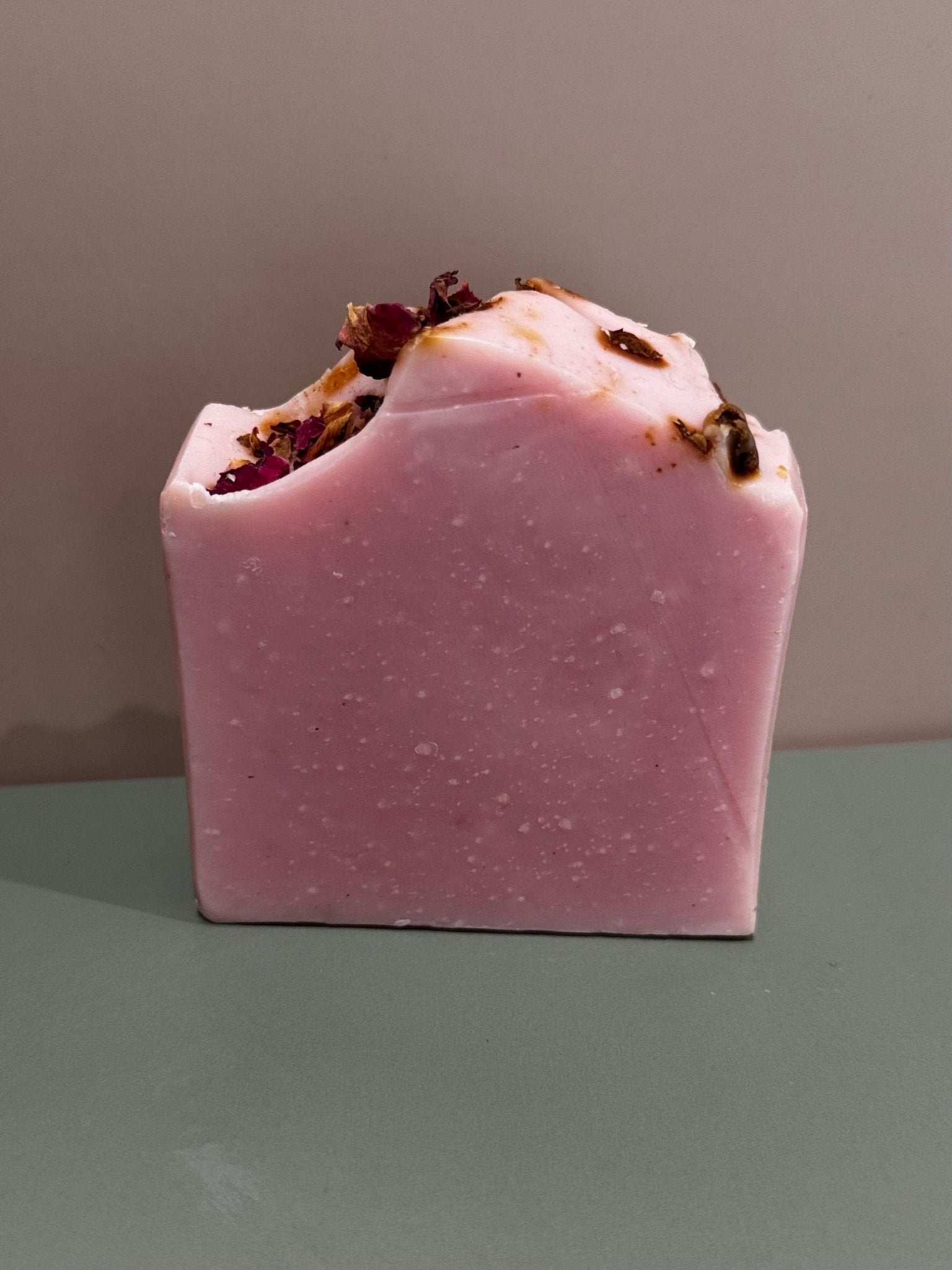 Organic Soaps - Aqua Zoi