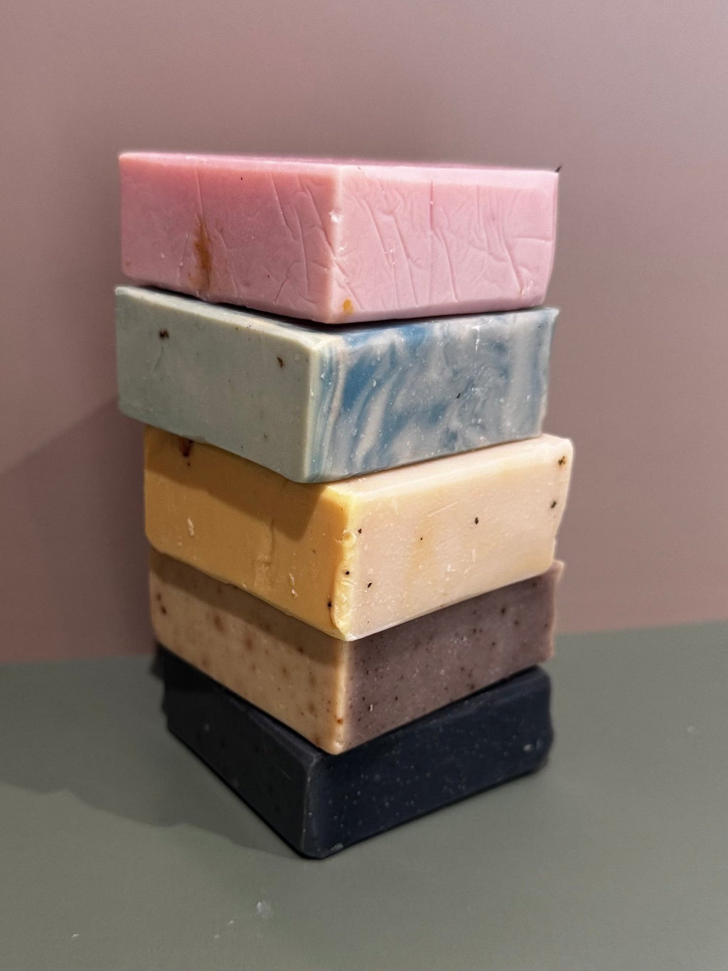 Organic Soaps - Aqua Zoi