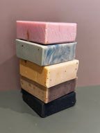 Organic Soaps - Aqua Zoi