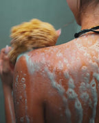 Luxe Bath Sponges