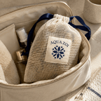 The Carry-On Ritual - Aqua Zoi