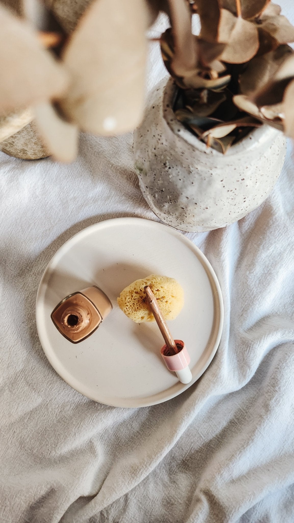 The Glow Facial Ritual - Aqua Zoi