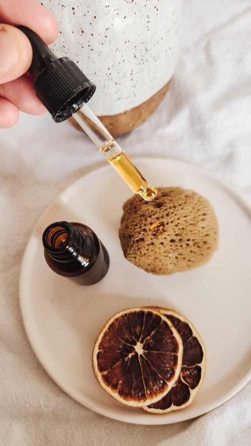 The Glow Facial Ritual - Aqua Zoi