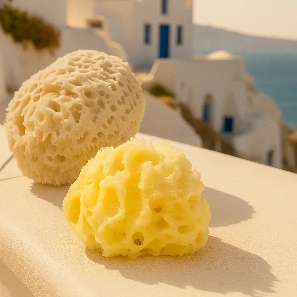 The Radiant Ritual Set - Aqua Zoi