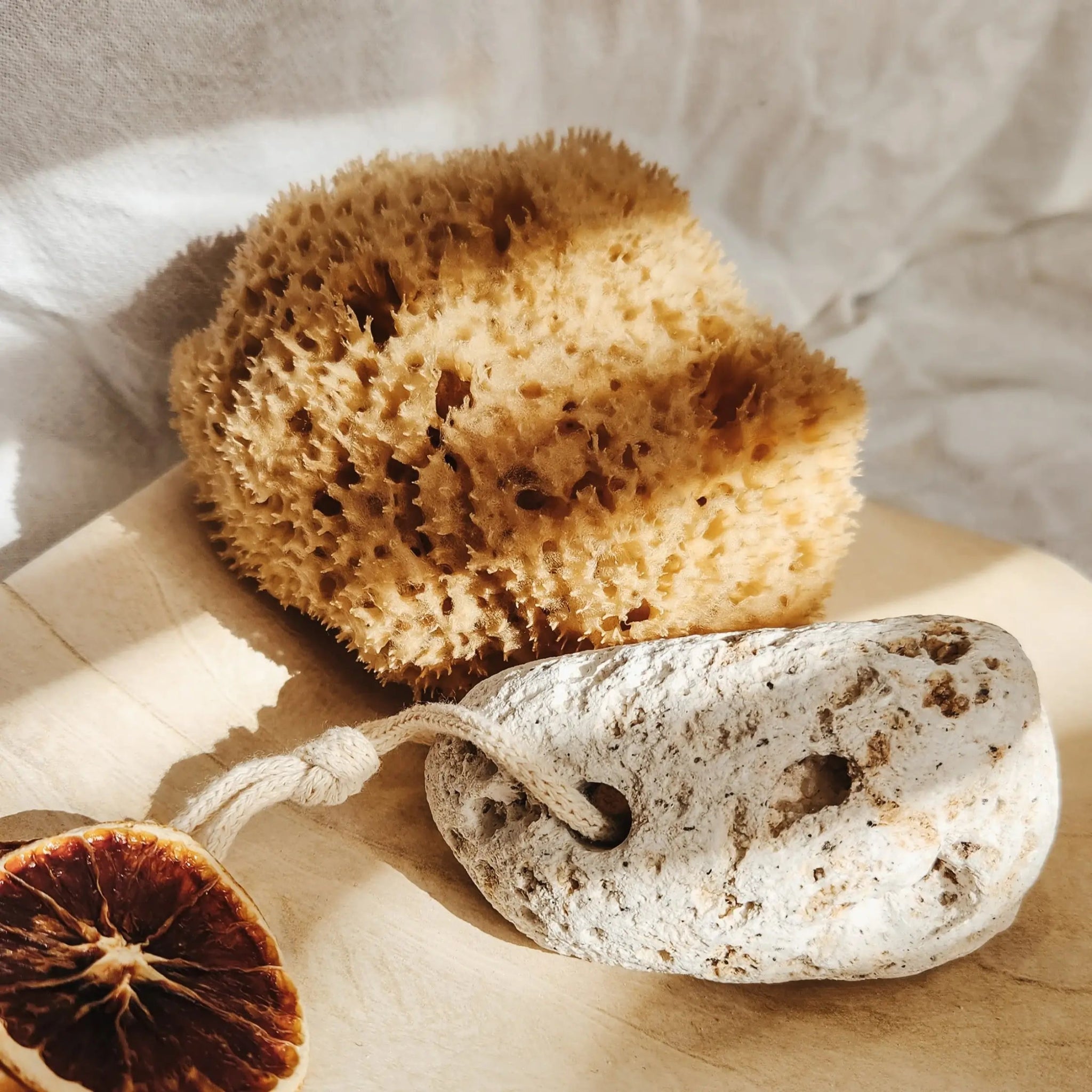 The Silky Body Set - Aqua Zoi