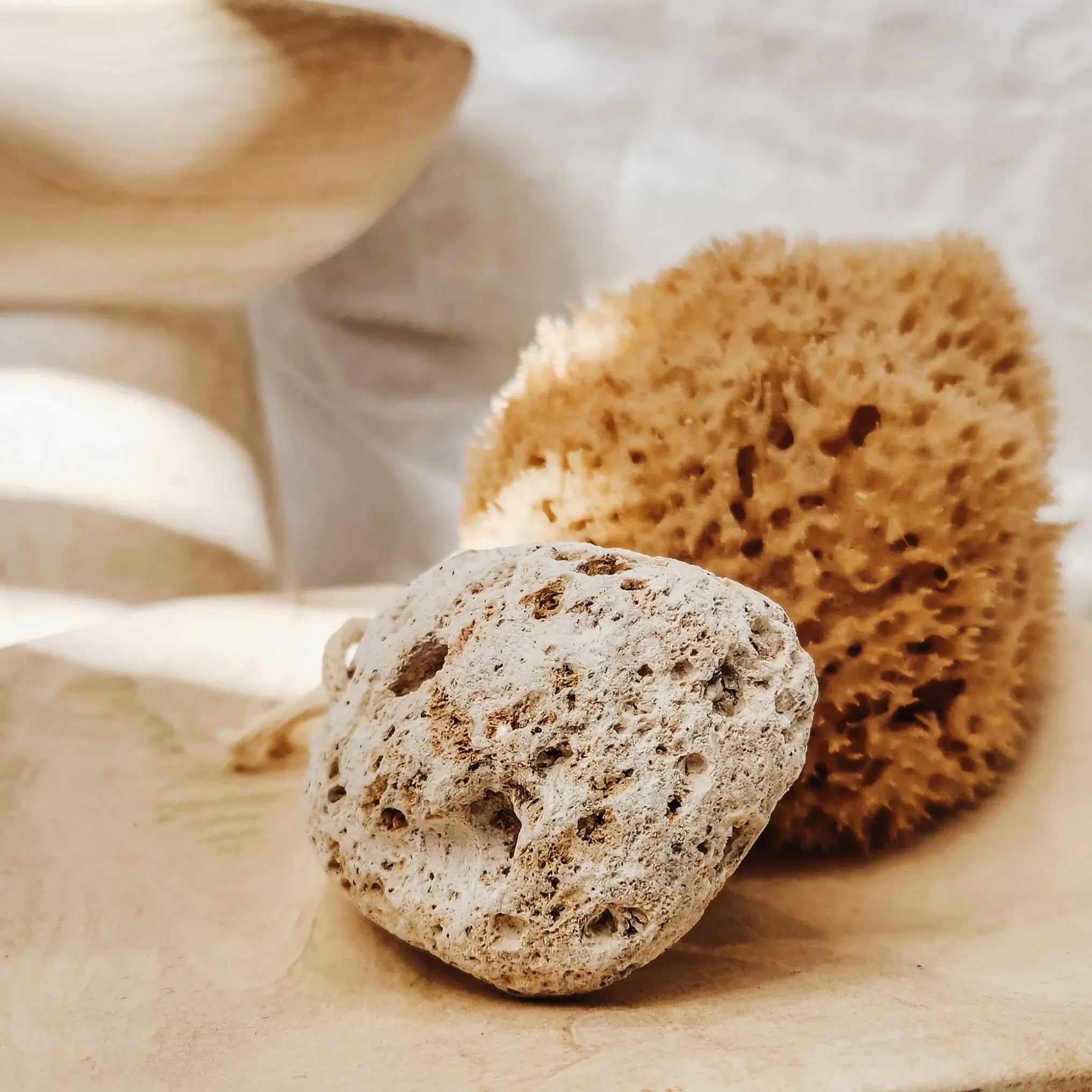 The Silky Body Set - Aqua Zoi