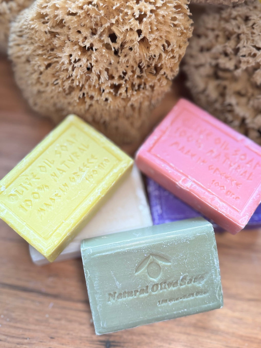 The Xmas Luxe Set - Aqua Zoi