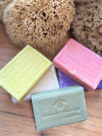 The Xmas Luxe Set - Aqua Zoi