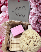 The Xmas Luxe Set - Aqua Zoi