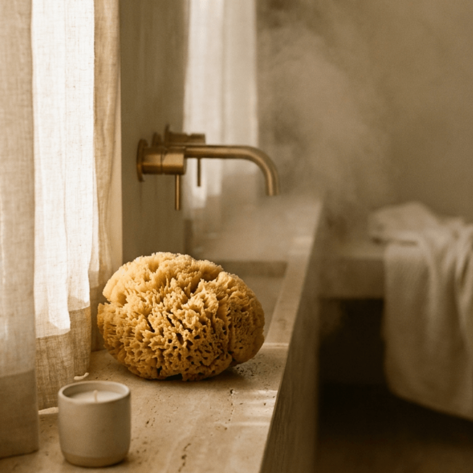 Wild Grass Sponge - COMING SOON - Aqua Zoi